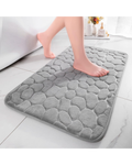 Mat3D™ Alfombrilla de baño super absorvente 3D