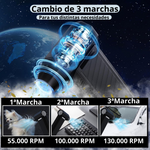 TurboJet™ Mini soplador de aire