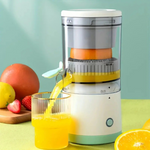 JuicyFresh™ Exprimidor eléctrico