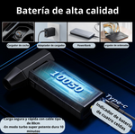 TurboJet™ Mini soplador de aire