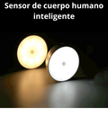 StepLight™ Luz de noche con sensor de movimiento