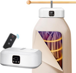 DryJet™ Secadora de ropa portatil