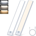 LumiSense™ Luz LED inalámbrica con sensor de movimiento