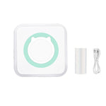 PrintGO™ Mini impresora térmica portatil
