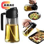 CheffSpray™Pulverizador para aceite