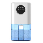 AirDry™ Deshumidificador inteligente portatil