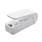 ZipSeal™ Mini sellador térmico