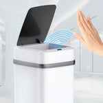 BinBot™ Cubo de basura inteligente con sellado