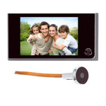 VisionPro™ Mirilla digital inteligente